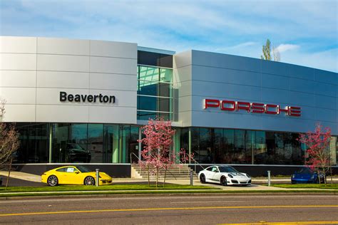 porsche beaverton service|sunset porsche beaverton.